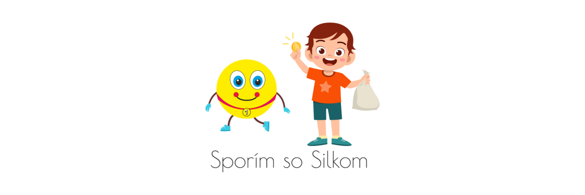 Sporím so Silkom