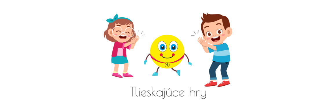 Tlieskajúce hry